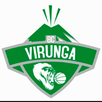 BC VIRUNGA Team Logo